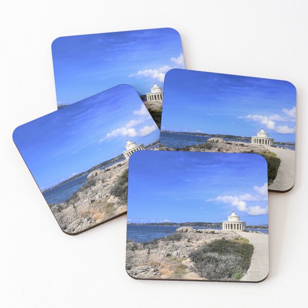 Item preview, Lighthouse in Argostoli, Kefalonia designed and sold by GuicyFruity.