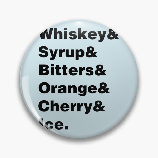 Item preview, Old Fashioned Recipe   designed and sold by Frankie Griffith.