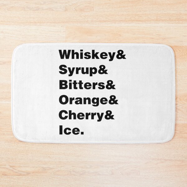 Item preview, Old Fashioned Recipe   designed and sold by Frankie Griffith.