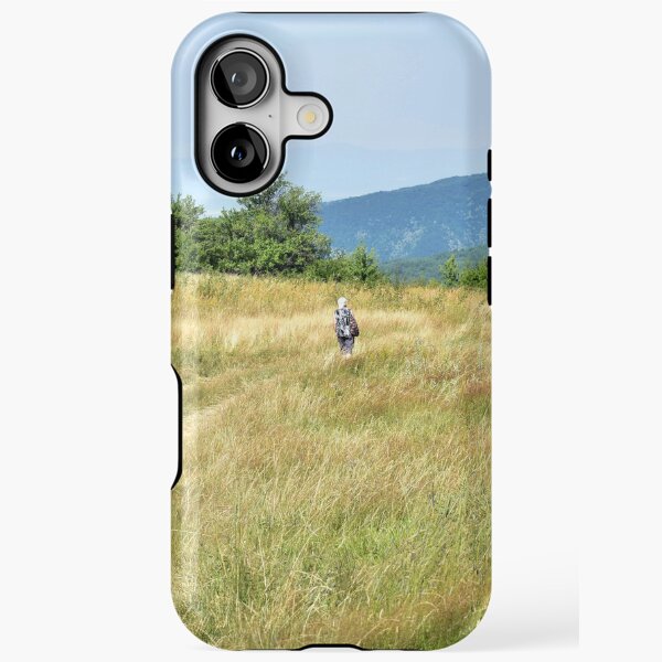 Item preview, Mountain trail designed and sold by mariya-ivanova.