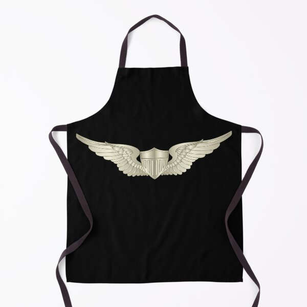 Item preview, Army - Aviator - Pilot Badge wo Txt designed and sold by Military Insignia Products.