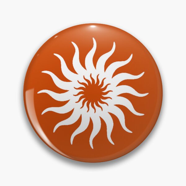 Item preview, Dragon Age - Chantry Logo designed and sold by David Storm.