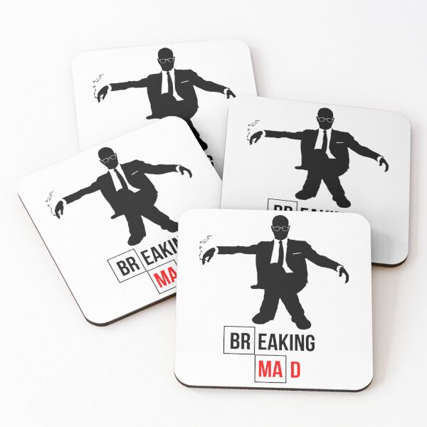 Item preview, Bad Men   designed and sold by Frankie Griffith.