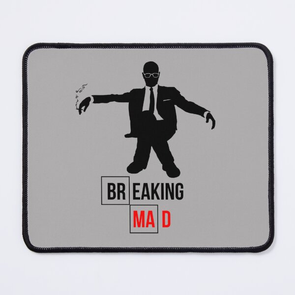 Item preview, Bad Men designed and sold by Frankie Griffith.