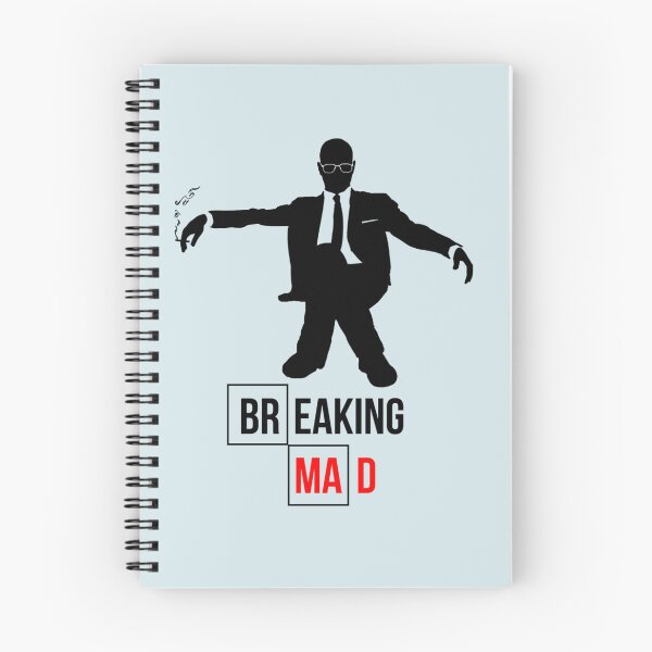 Item preview, Bad Men   designed and sold by Frankie Griffith.