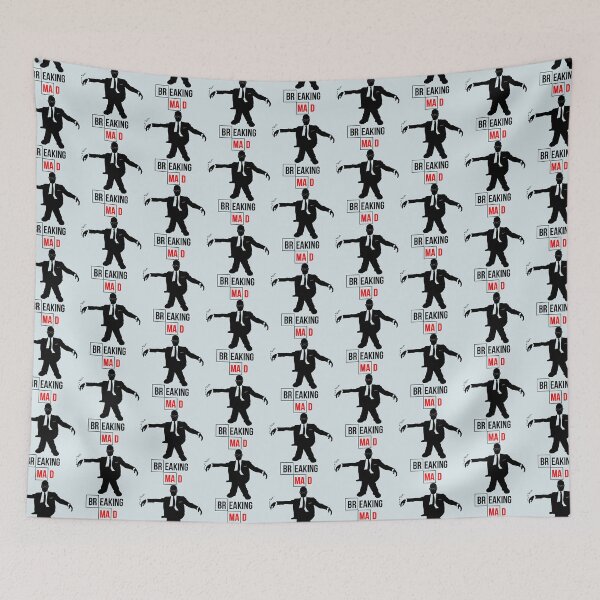 Item preview, Bad Men   designed and sold by Frankie Griffith.