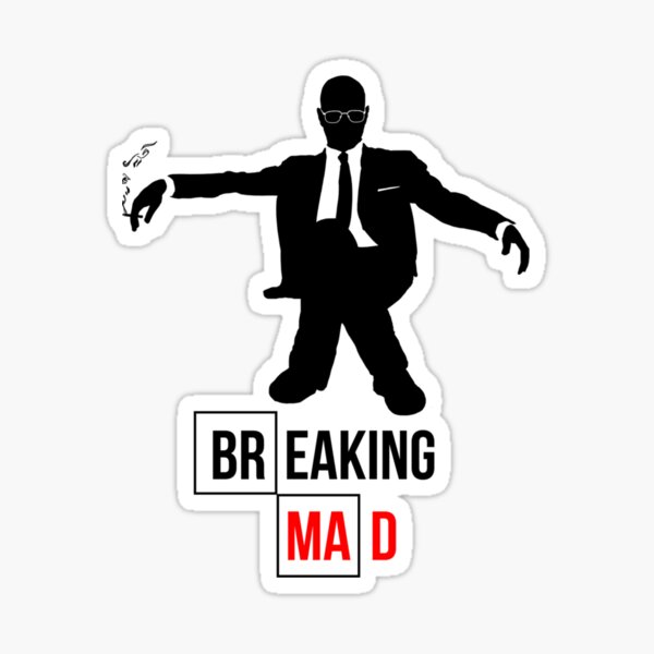 Bad Men Sticker For Sale By Lindellvardhan Redbubble bad-men-sticker-for-sale-by-lindellvardhan-redbubble