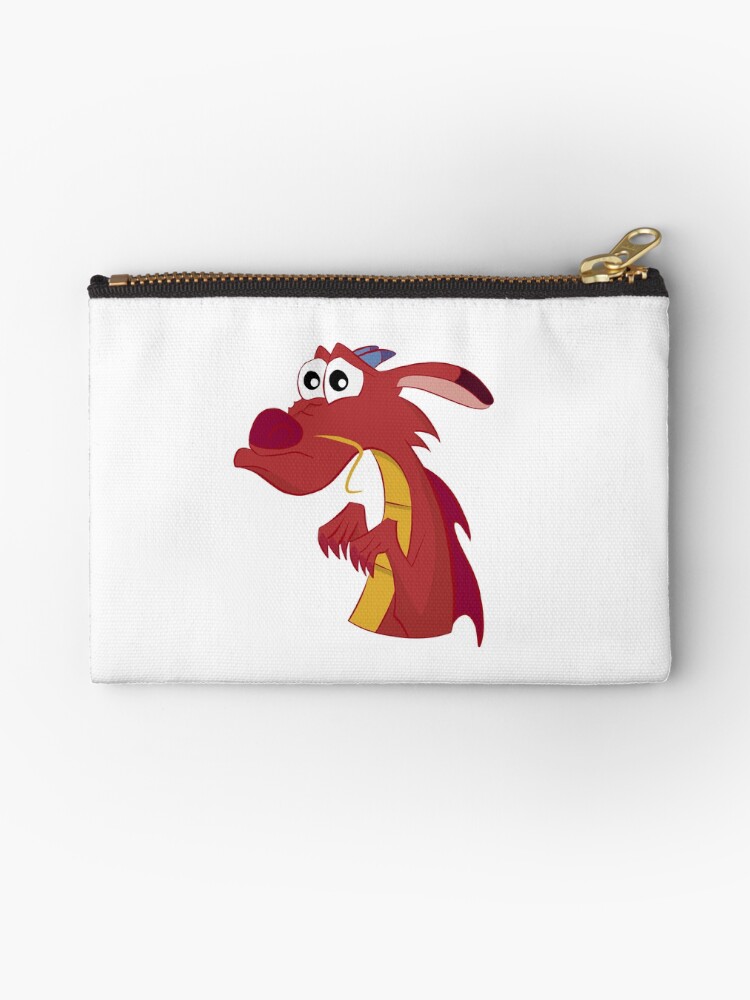 Mushu purse hot sale