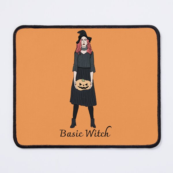 Item preview, Basic Witch designed and sold by vwalizadeh.