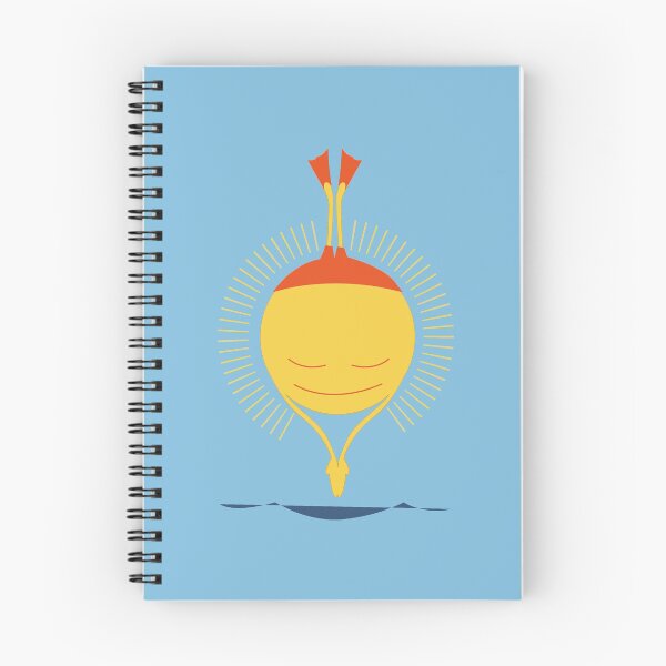 Item preview, Cute sunset designed and sold by masatomio.