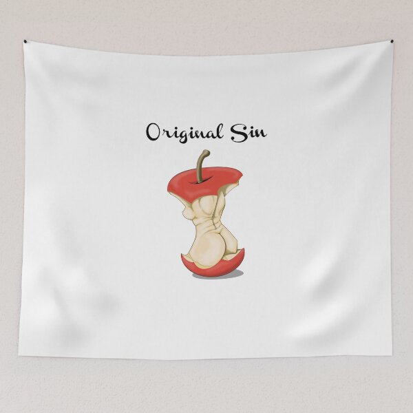 Item preview, Original Sin designed and sold by The Comixes World .