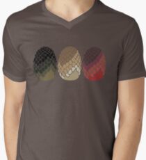 A Gift Men's V-Neck T-Shirt