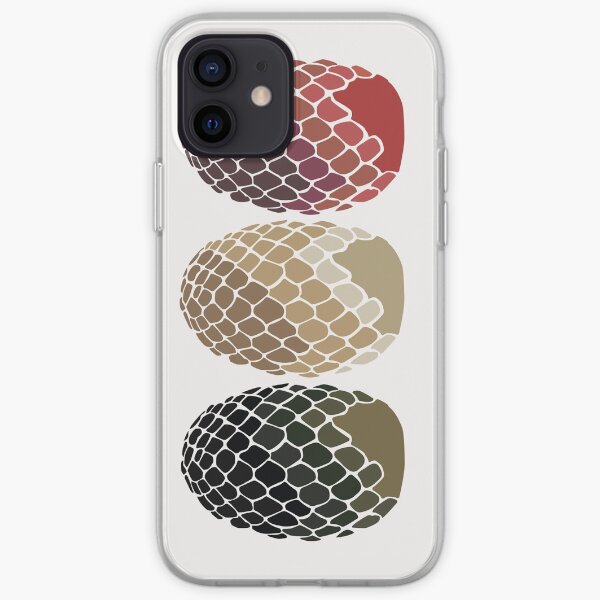 A Gift iPhone Soft Case