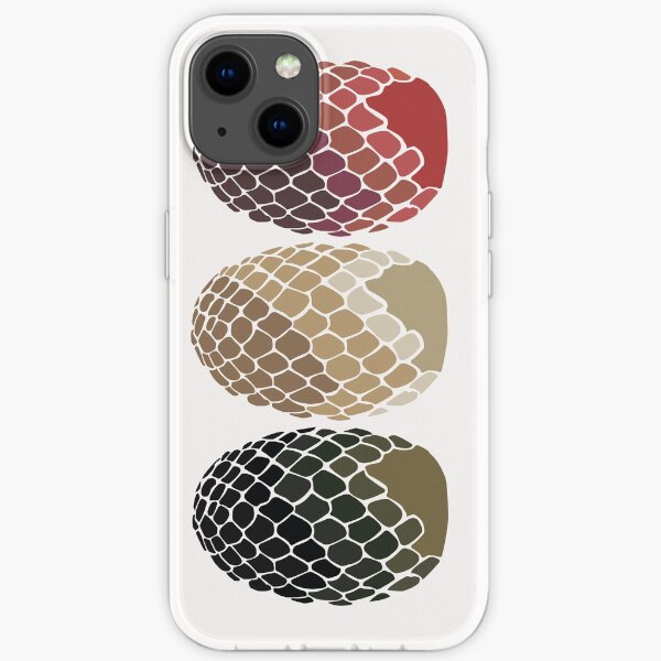 Un regalo Funda blanda para iPhone
