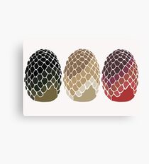 A Gift Canvas Print