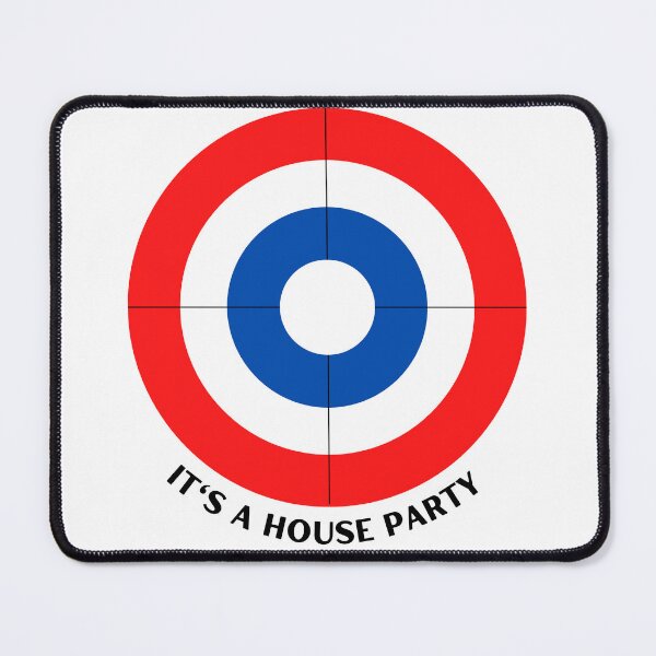 Item preview, House Party - Curling designed and sold by KylaWish.