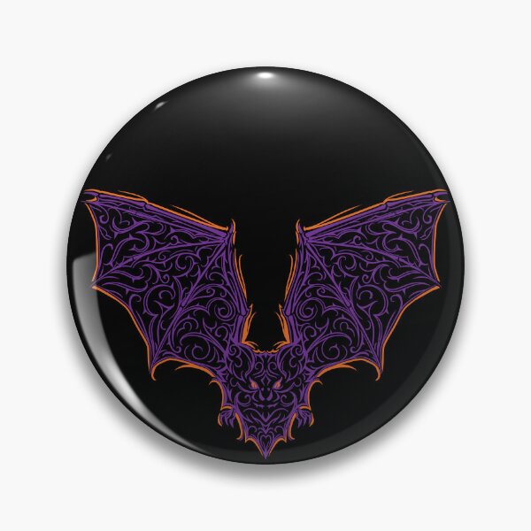 Item preview, Halloween Bat Graphic, Spooky designed and sold by Artists Only.
