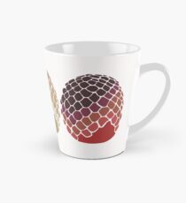 Taza cónica Un regalo
