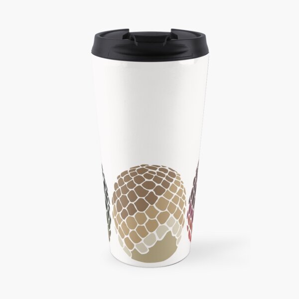 A Gift Travel Mug