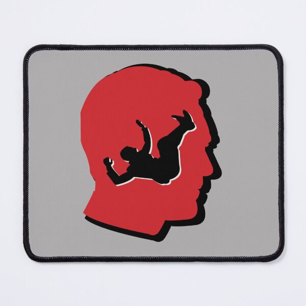 Item preview, Silhouette Art Mad Men designed and sold by Frankie Griffith.