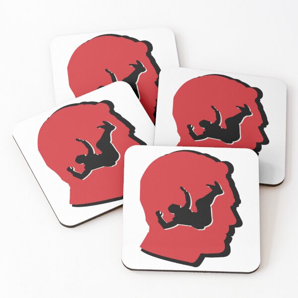 Item preview, Silhouette Art Mad Men   designed and sold by Frankie Griffith.