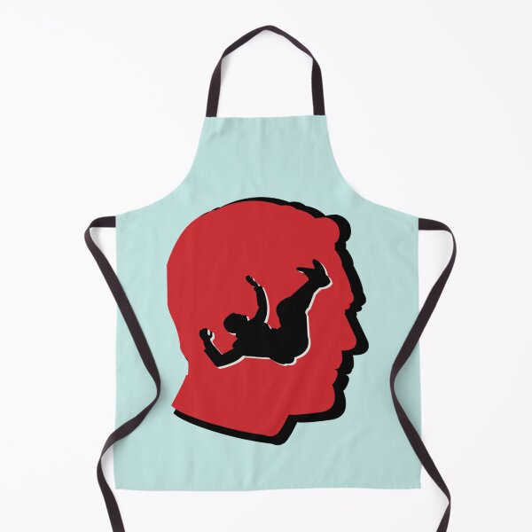 Item preview, Silhouette Art Mad Men designed and sold by Frankie Griffith.