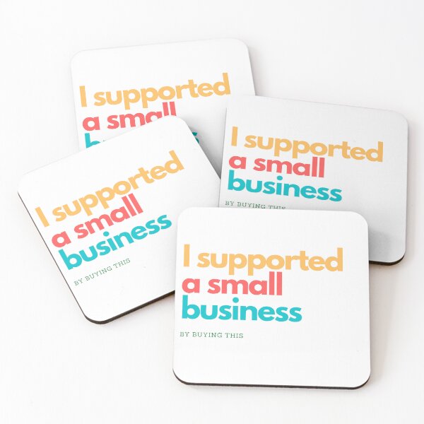 Item preview, I supported a small business by buying this designed and sold by FawnsStickers.