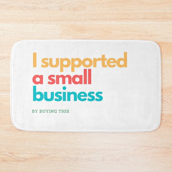 Item preview, Apoyé a una pequeña empresa comprando esto designed and sold by FawnsStickers.
