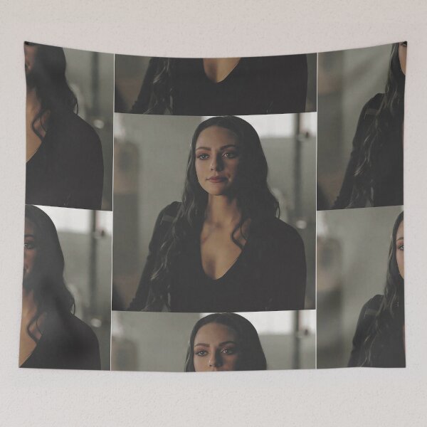 Item preview, Hope Mikaelson #28b designed and sold by Rosadarose.