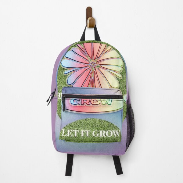 Item preview, Growth Poster designed and sold by MatadiArtt.