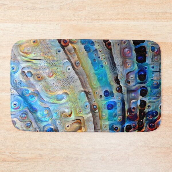 Item preview, Drowned Stripes designed and sold by B-Tom-Essex.