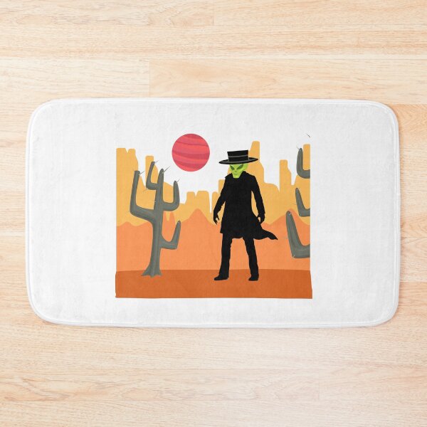 Item preview, Alien Bounty Hunter designed and sold by AMERICANCHEEZ.