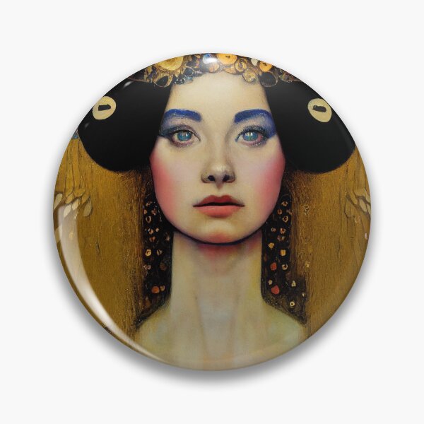 Item preview, Unimpressed Beauty designed and sold by badmojo426.