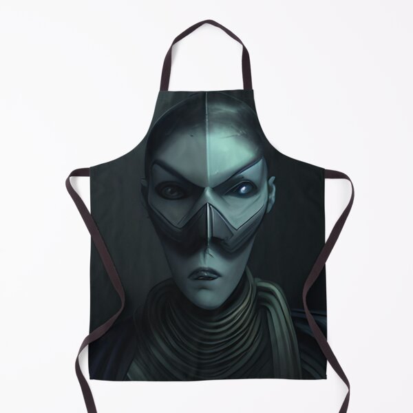 Item preview, Friend or Foe designed and sold by InnerLayersArt.