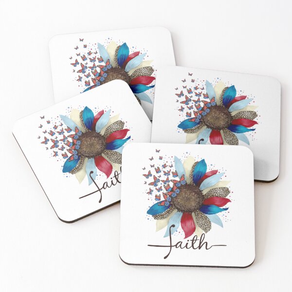 Item preview, love .america.faith designed and sold by Djetsky.