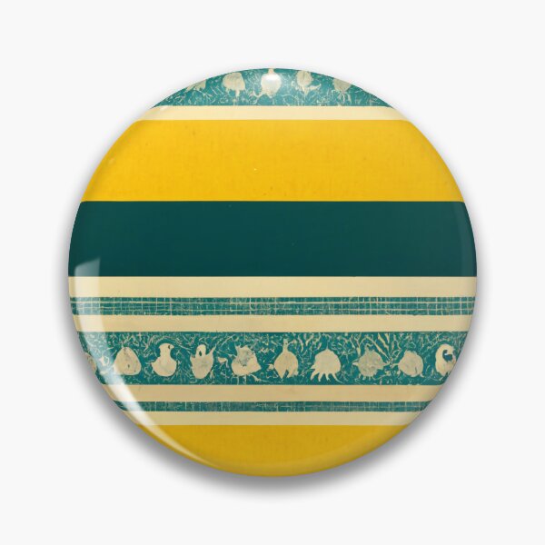 Item preview, Green & Yellow designed and sold by Clemone-co.