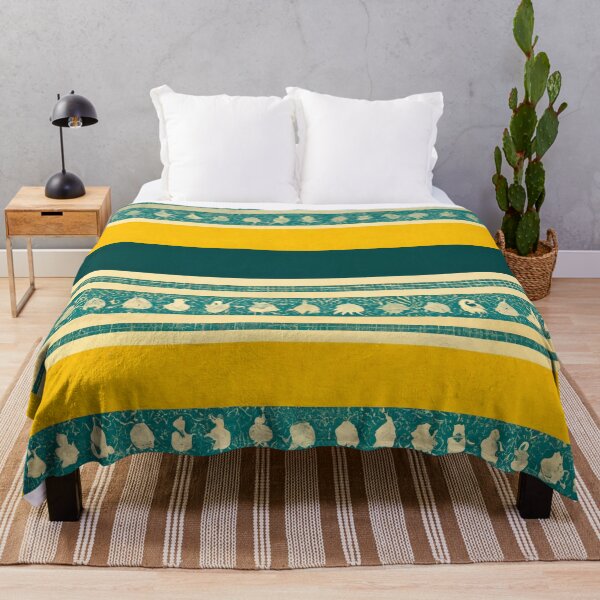 Item preview, Green & Yellow designed and sold by Clemone-co.
