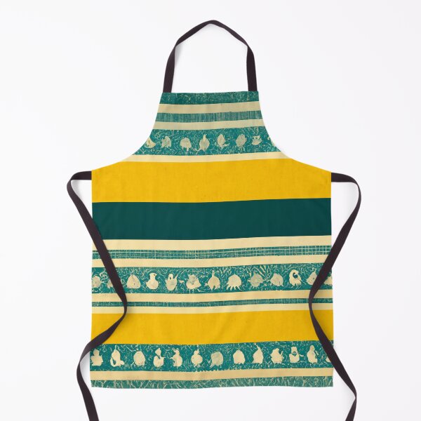 Item preview, Green & Yellow designed and sold by Clemone-co.