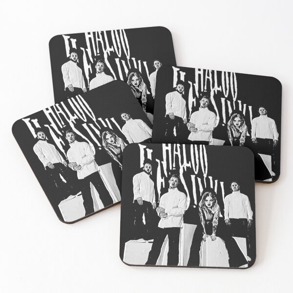 Item preview, haloo helsinki! designed and sold by tomiemyluuuuv.