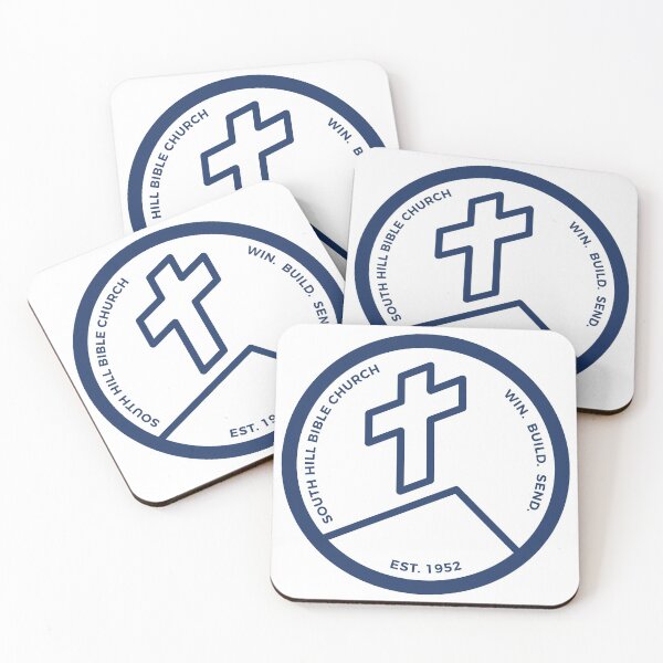Item preview, SHBC Spokane Stickers designed and sold by SkySlate.