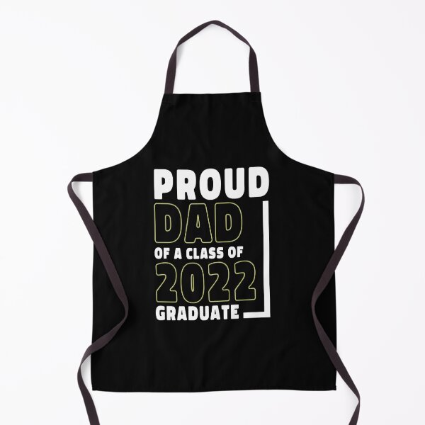 Item preview, Proud Dad of A Class of 2022 Graduate Gift Senior 2022 designed and sold by DiogoCalheiros.