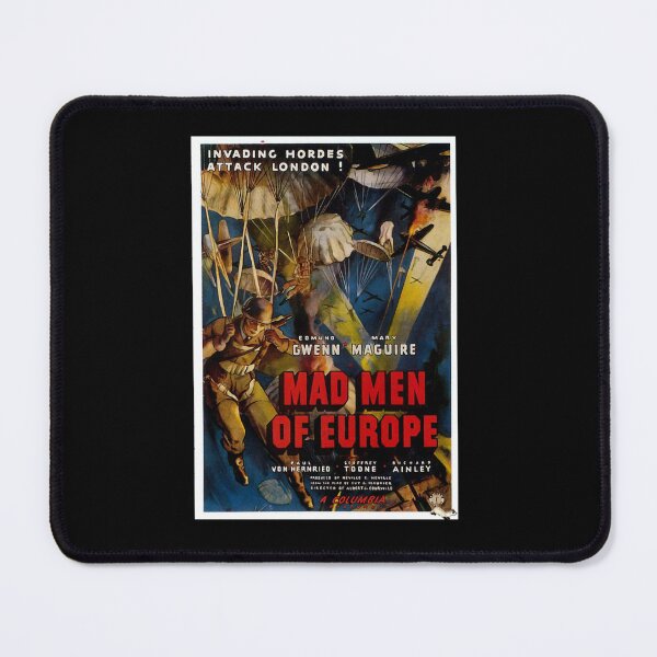 Item preview, Movie Merchandise designed and sold by Frankie Griffith.
