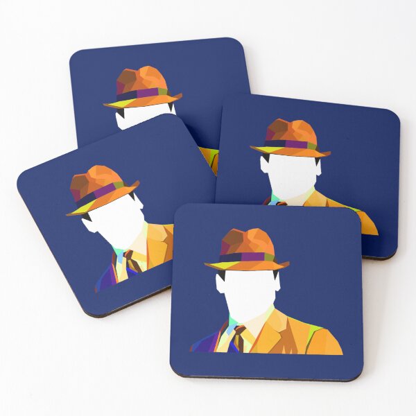 Item preview, Mr Draper   designed and sold by Frankie Griffith.