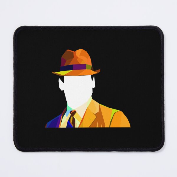 Item preview, Mr Draper   designed and sold by Frankie Griffith.