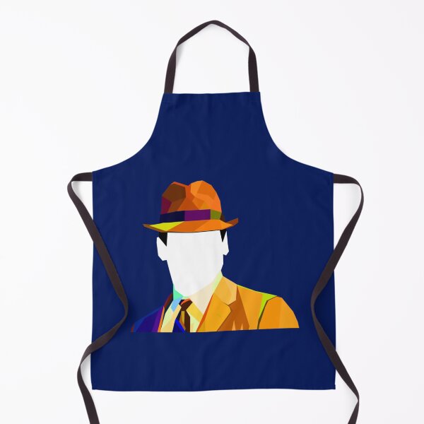 Item preview, Mr Draper designed and sold by Frankie Griffith.