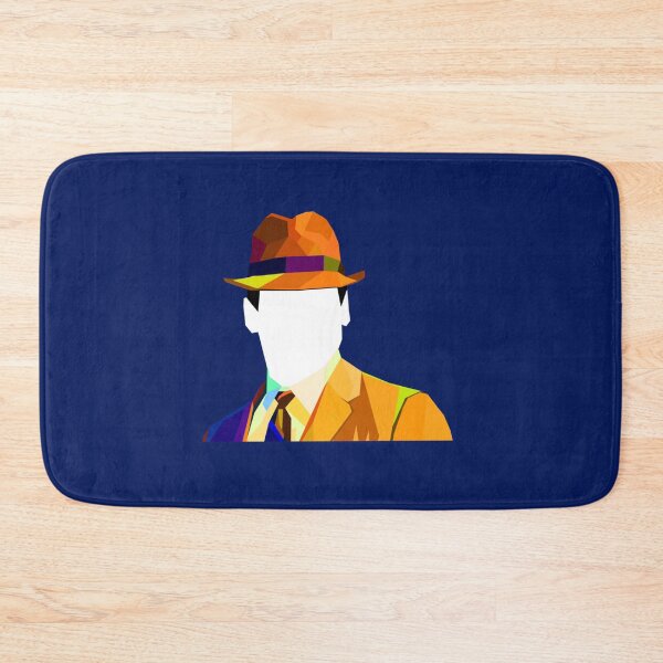Item preview, Mr Draper   designed and sold by Frankie Griffith.