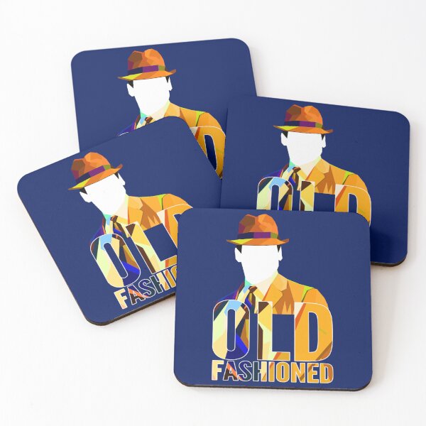 Item preview, Old Fashioned for Mr Draper   designed and sold by Frankie Griffith.