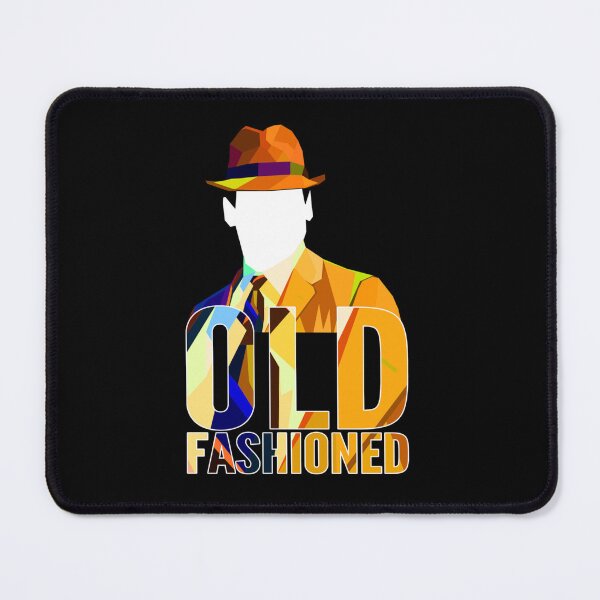 Item preview, Old Fashioned for Mr Draper designed and sold by Frankie Griffith.