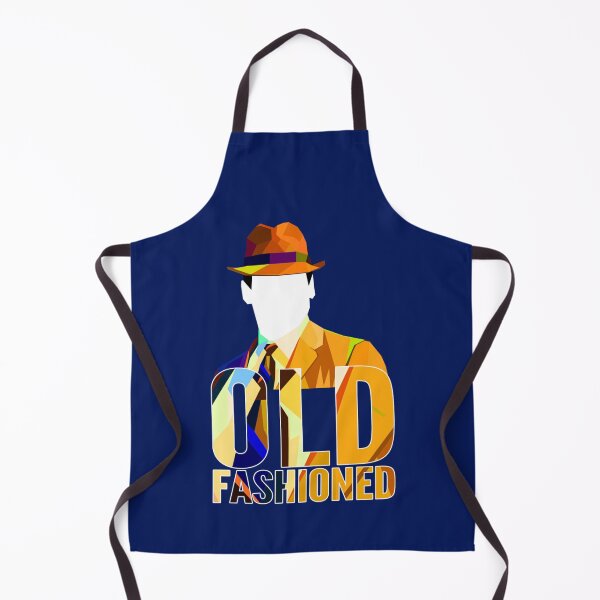 Item preview, Old Fashioned for Mr Draper designed and sold by Frankie Griffith.