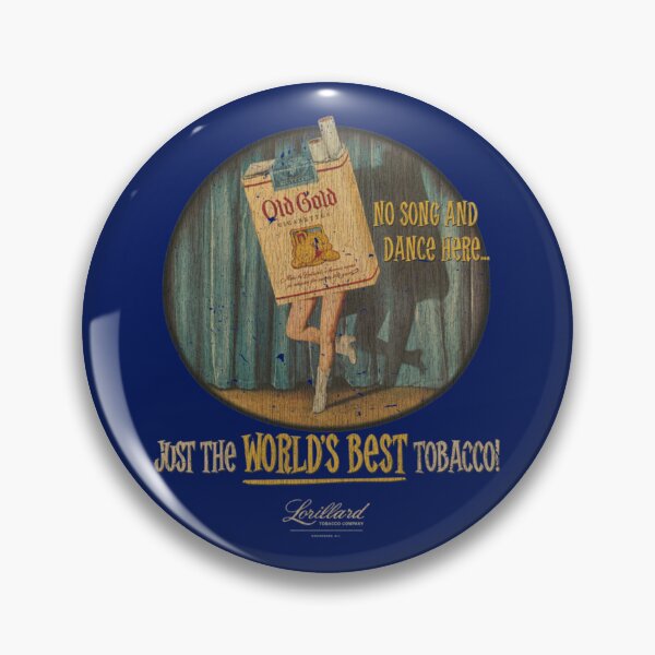 Item preview, Old Gold   designed and sold by Frankie Griffith.